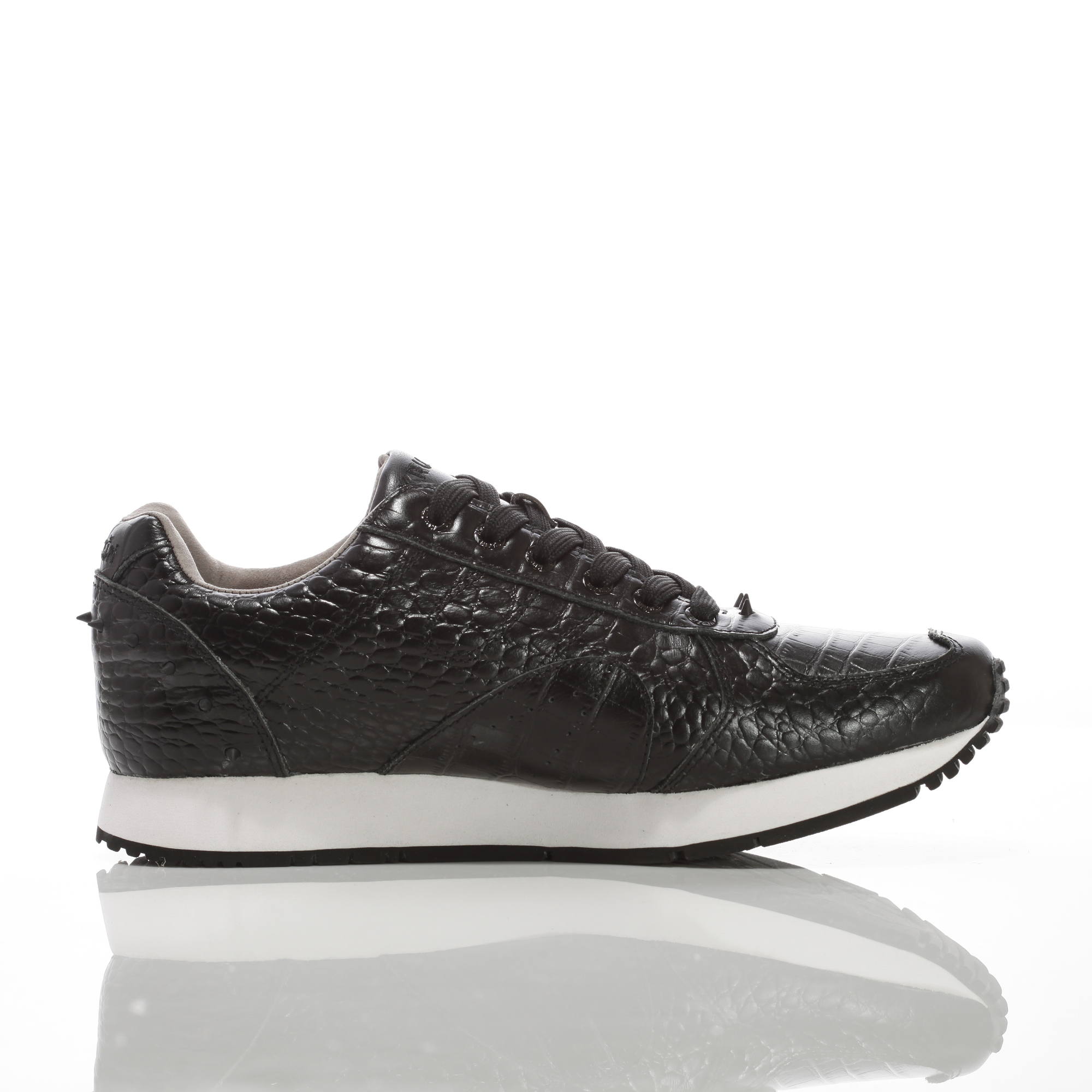 Boston 2.0 (Black Croco 9011811102)